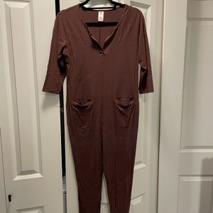 SmashTess Monday Romper